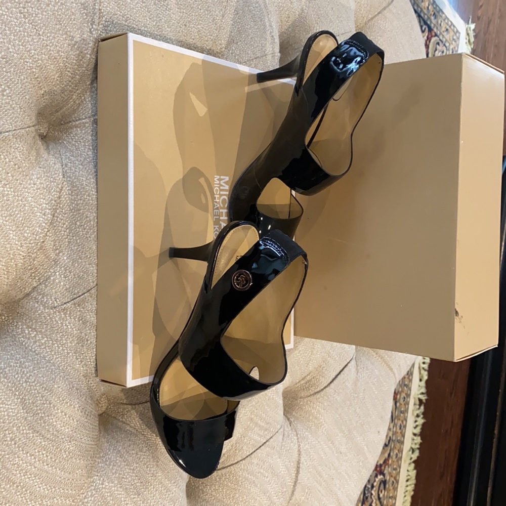 MK Shoes